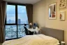 1 Bedroom Condo for rent in OKA HAUS Sukhumvit 36, Khlong Tan, Bangkok near BTS Thong Lo