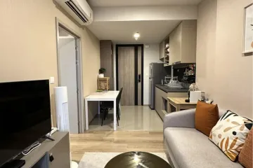 1 Bedroom Condo for rent in OKA HAUS Sukhumvit 36, Khlong Tan, Bangkok near BTS Thong Lo