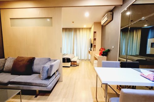 Condo for rent in Sky Walk Condominium, Phra Khanong Nuea, Bangkok near BTS Phra Khanong
