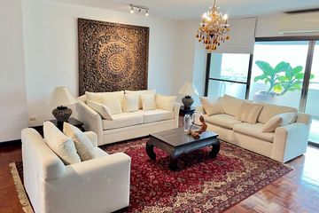 3 Bedroom Condo for rent in Tower Park, Khlong Toei Nuea, Bangkok near BTS Nana