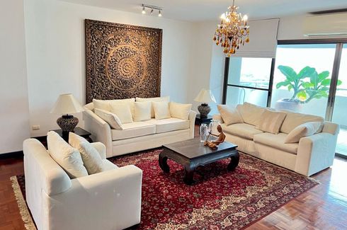 3 Bedroom Condo for rent in Tower Park, Khlong Toei Nuea, Bangkok near BTS Nana