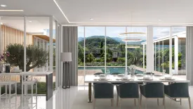 4 Bedroom Villa for sale in Bliss Pool Villa, Pa Khlok, Phuket