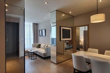 1 Bedroom Condo for rent in Park Origin Phrom Phong, Khlong Tan, Bangkok near BTS Phrom Phong
