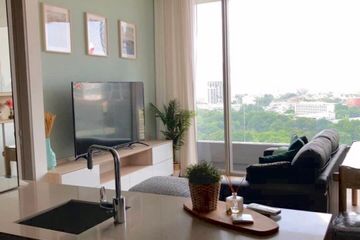 1 Bedroom Condo for rent in Saladaeng One, Silom, Bangkok near MRT Lumpini