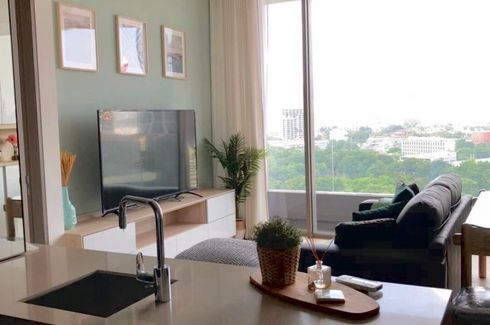 1 Bedroom Condo for rent in Saladaeng One, Silom, Bangkok near MRT Lumpini