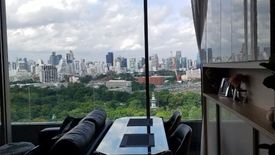 1 Bedroom Condo for rent in Saladaeng One, Silom, Bangkok near MRT Lumpini