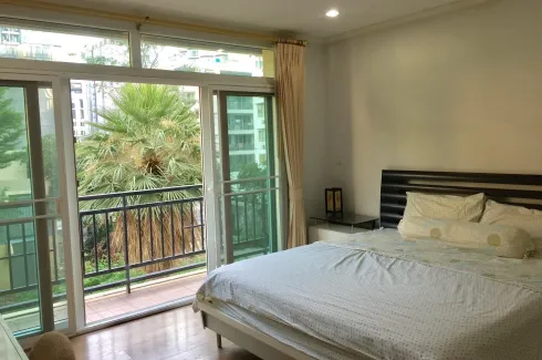 2 Bedroom Condo for rent in Wattana Suite, Khlong Toei Nuea, Bangkok near MRT Sukhumvit