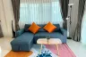 4 Bedroom House for rent in Supalai Palm Spring Banpon Phuket, Si Sunthon, Phuket