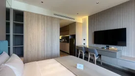 Condo for sale in Layan Green Park Phase 1, Choeng Thale, Phuket
