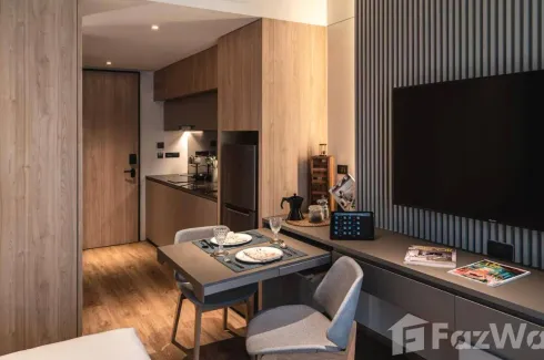 Condo for sale in Layan Green Park Phase 1, Choeng Thale, Phuket