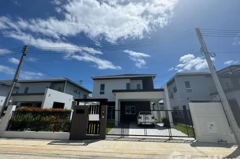 4 Bedroom House for rent in 88 Land and House Koh Kaew Phuket, Ko Kaeo, Phuket