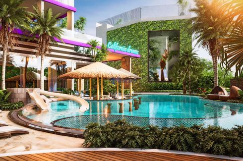 2 Bedroom Condo for sale in The Riviera Santa Monica, Nong Prue, Chonburi