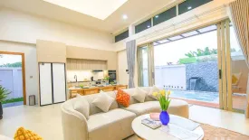 3 Bedroom Villa for sale in Phirunda Pool Villa, Chalong, Phuket