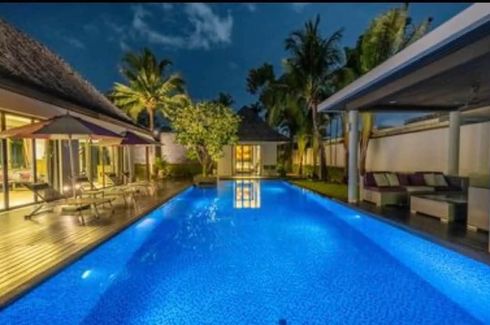 4 Bedroom Villa for rent in Anchan Villas, Choeng Thale, Phuket