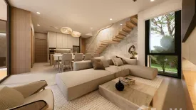 4 Bedroom Villa for sale in Phirunda Pool Villa, Chalong, Phuket