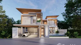 4 Bedroom Villa for sale in Phirunda Pool Villa, Chalong, Phuket