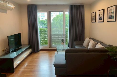1 Bedroom Condo for rent in Baan Siri Sukhumvit 13, Khlong Toei Nuea, Bangkok near BTS Nana