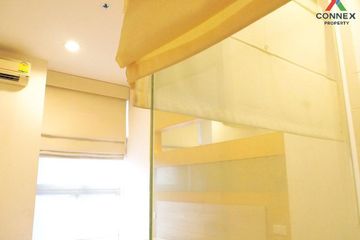 1 Bedroom Condo for rent in Ideo Ratchada - Huaykwang, Huai Khwang, Bangkok near MRT Huai Khwang