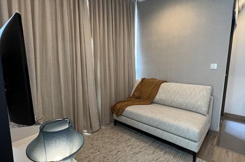 1 Bedroom Condo for rent in Wish Signature  Midtown Siam, Thanon Phaya Thai, Bangkok near BTS Ratchathewi