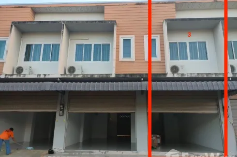 2 Bedroom Commercial for sale in Choeng Doi, Chiang Mai