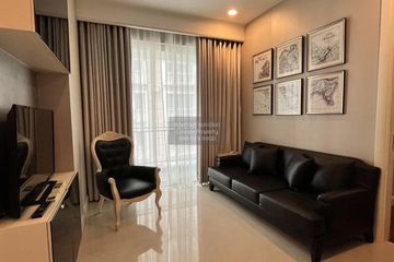 2 Bedroom Condo for rent in Q Langsuan, Lumpini, Bangkok near BTS Ratchadamri