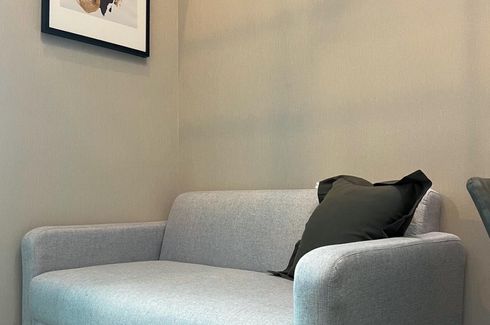 1 Bedroom Condo for rent in Metro sky prachachuen, Wong Sawang, Bangkok near MRT Bang Son