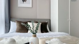 1 Bedroom Condo for rent in Metro sky prachachuen, Wong Sawang, Bangkok near MRT Bang Son