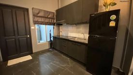 3 Bedroom Townhouse for rent in Baan Klang Muang The Paris Rama 9 - Ramkamhaeng, Hua Mak, Bangkok near Airport Rail Link Hua Mak