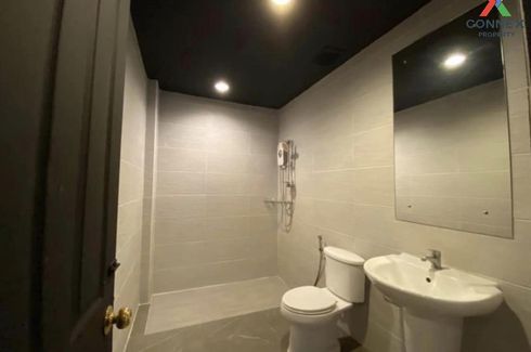 3 Bedroom Townhouse for rent in Baan Klang Muang The Paris Rama 9 - Ramkamhaeng, Hua Mak, Bangkok near Airport Rail Link Hua Mak