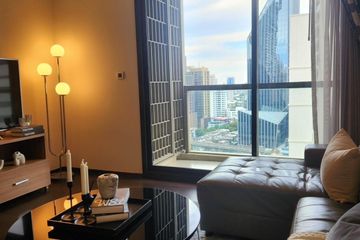 1 Bedroom Condo for rent in The XXXIX by Sansiri, Khlong Tan Nuea, Bangkok near BTS Phrom Phong