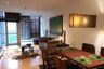 2 Bedroom Condo for rent in Athenee Residence, Lumpini, Bangkok near BTS Ploen Chit