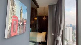 1 Bedroom Condo for rent in Ashton Silom, Silom, Bangkok near BTS Chong Nonsi