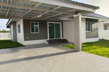 3 Bedroom House for sale in Nam Phrae, Chiang Mai