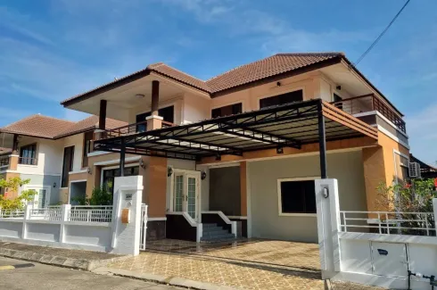 3 Bedroom House for rent in Koolpunt Ville 9, Ban Waen, Chiang Mai