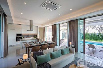 3 Bedroom Villa for rent in Thap Tai, Prachuap Khiri Khan