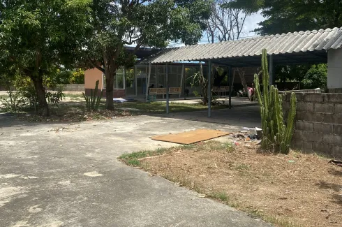 Land for sale in Nong Sala, Phetchaburi