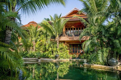 6 Bedroom Villa for sale in Palm Hills Golf Club & Residence, Cha am, Phetchaburi
