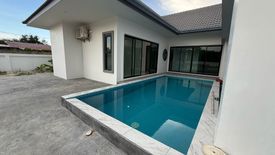 3 Bedroom Villa for sale in Thap Tai, Prachuap Khiri Khan