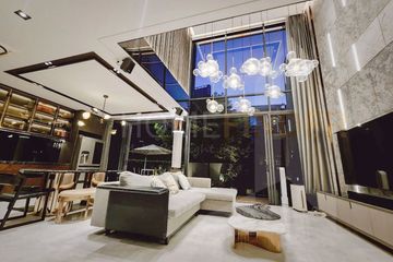 4 Bedroom House for rent in Bang Phong Pang, Bangkok