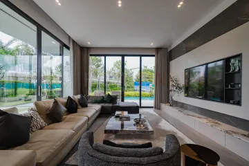 3 Bedroom House for sale in Glory Village Pattaya, Huai Yai, Chonburi