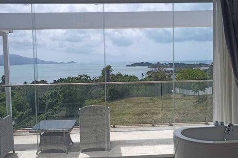 3 Bedroom Villa for sale in Bo Phut, Surat Thani