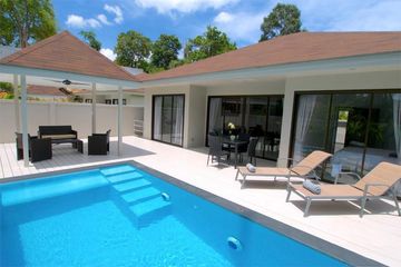 2 Bedroom Villa for rent in Maret, Surat Thani