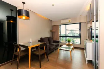 1 Bedroom Condo for sale in Tidy Thonglor, Khlong Tan Nuea, Bangkok near BTS Thong Lo