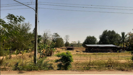 Land for sale in Phan Suek, Sa Kaeo