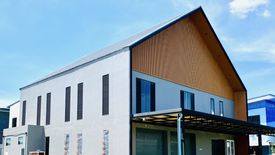 Land for sale in Pinthongland Factory Village, Lahan, Nonthaburi