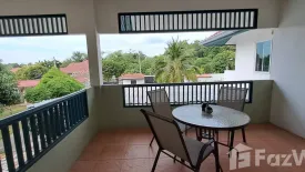4 Bedroom House for sale in Bang Pla Soi, Chonburi