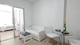 1 Bedroom Condo for rent in The Kith Chaengwattana, Pak Kret, Nonthaburi near MRT Yeak Pak Kret