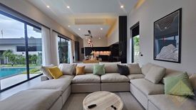 4 Bedroom House for sale in Whispering Palms, Pong, Chonburi