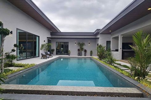 4 Bedroom House for sale in Whispering Palms, Pong, Chonburi