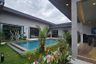 4 Bedroom House for sale in Whispering Palms, Pong, Chonburi